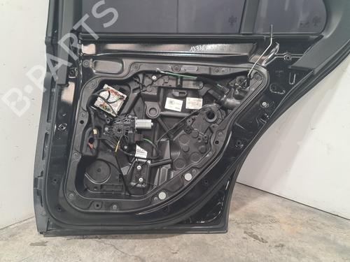 Dør højre bagtil MERCEDES-BENZ E-CLASS (W213) E 200 d (213.013) | BP33299484C5 - Image 2