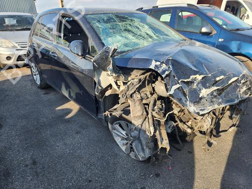 Used Parts VW GOLF VII (5G1, BQ1, BE1, BE2)  1.6 TDI  4961645