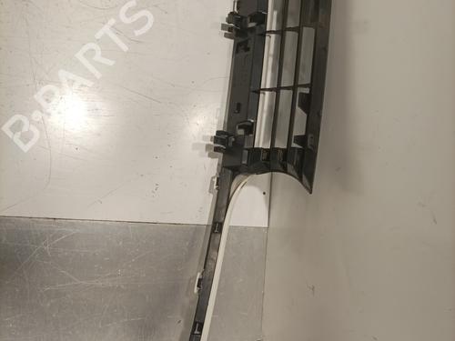 Grille VW GOLF III (1H1) 1.9 SDI | BP29484512C40 