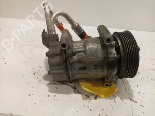 Used AC compressor CITROËN C3 I (FC_, FN_) [2002-2013]  22583422