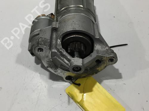 Used Starter PEUGEOT 308 II (LB_, LP_, LW_, LH_, L3_) 2.0 BlueHDi 150 (150 hp) 24940299