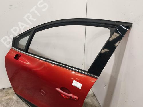 Used Left front door Left front door 38424280 38424280