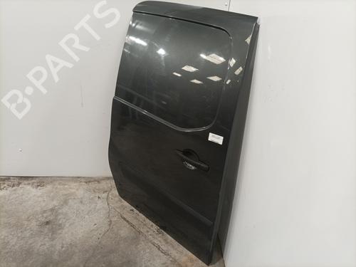 Right slide door PEUGEOT PARTNER Box Body/MPV 1.6 HDi | BP30085160C75 
