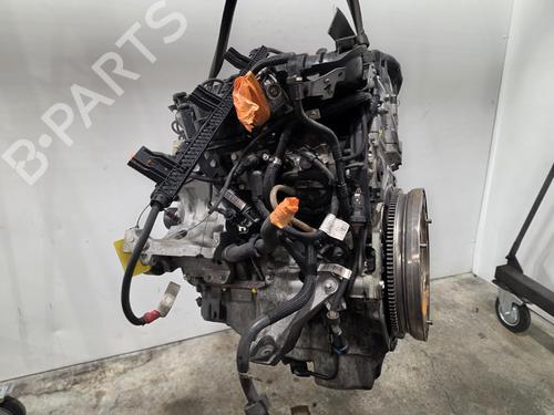 Engine BMW 3 (E90) 318 d | BP39891973M1 - Image 8