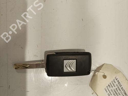Electronic module CITROËN C3 II (SC_) 1.4 HDi 70 (SC8HZC, SC8HR0, SC8HP4) | BP33950509M83  - Image 13