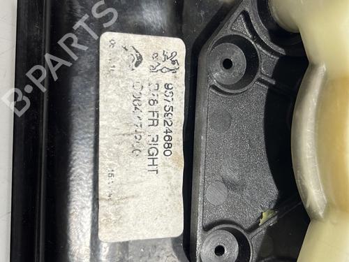 Rudehejsemekanisme Højre foran CITROËN C4 Picasso II 1.6 HDi / BlueHDi 115 | BP29710338C23