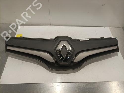Rejilla RENAULT KANGOO Express (FW0/1_) 1.5 dCi 95 (FW16) (95 hp) 32347568