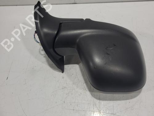 Right mirror PEUGEOT PARTNER Box Body/MPV 1.6 HDi | BP30085159C27 