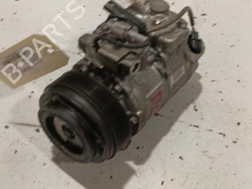 AC compressor BMW 1 (E81) 118 d | BP22581716M34 - Image 4