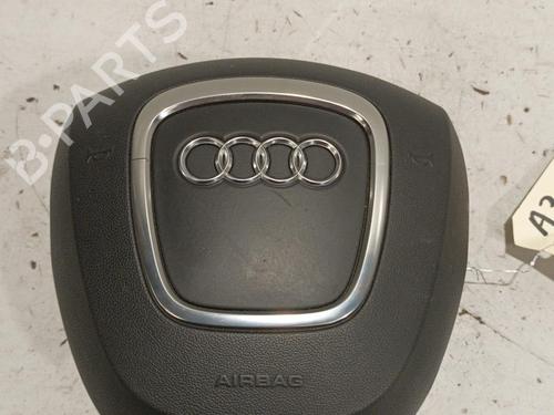 Driver airbag AUDI A3 Sportback (8PA) 2.0 TFSI | BP22577019C9 
