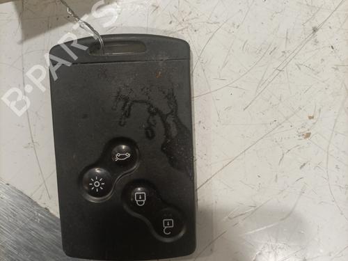 Modulo elettronico RENAULT CLIO IV (BH_) 1.5 dCi 75 | BP30000006M83