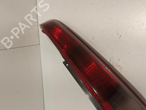 Right taillight NISSAN X-TRAIL I (T30) 2.2 Di 4x4 | BP22586710C35 