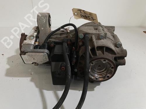 Rear differential VW MULTIVAN T5 (7HM, 7HN, 7HF, 7EF, 7EM, 7EN) 2.5 TDI 4motion | BP22576100M24 