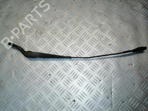 Front windshield wiper arm PEUGEOT 208 I (CA_, CC_) 1.4 HDi | BP22591292C143 