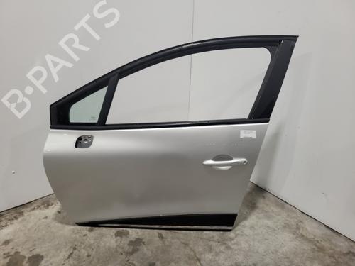 Used Left front door RENAULT CLIO IV (BH_) 1.5 dCi 75 (75 hp) 30177686