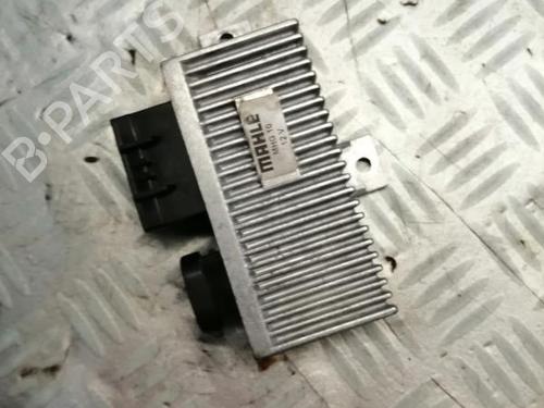 Electronic module RENAULT CLIO II (BB_, CB_) 1.9 dTi (B/CB0U) | BP22578307M83 