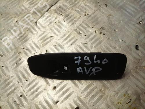 Right front window switch PEUGEOT 2008 I (CU_) 1.6 HDi | BP22589829I26 - Image 2