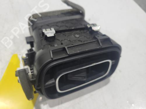 Air vent CITROËN C3 III (SX) 1.2 PureTech 82 | BP31128931I21