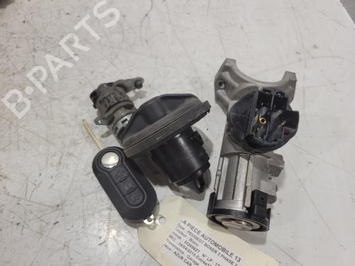Electronic module PEUGEOT BOXER Van 2.2 HDi 130 | BP39545937M83 - Image 4