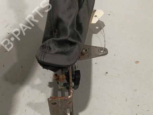Used Hand brake BMW 4 Coupe (F32, F82) 420 d (184 hp) 22586318