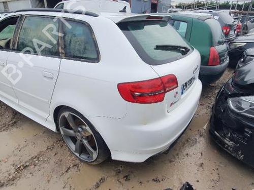Subframe AUDI A3 Sportback (8PA) RS3 quattro | BP22591384M9 