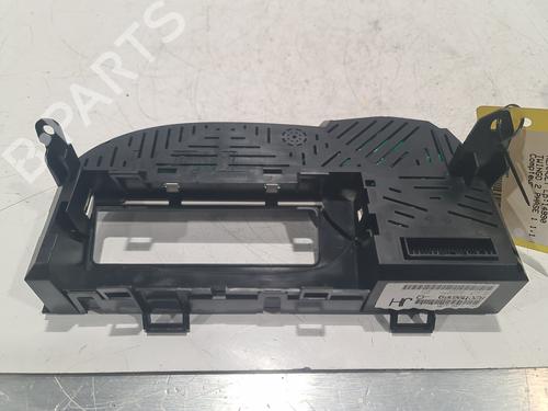 Instrument cluster RENAULT TWINGO II (CN0_) 1.2 Turbo (CN0C, CN0F) | BP32241403C47 - Image 2