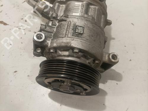Used AC compressor AUDI A3 Sportback (8VA, 8VF) 2.0 TDI (150 hp) 23781948