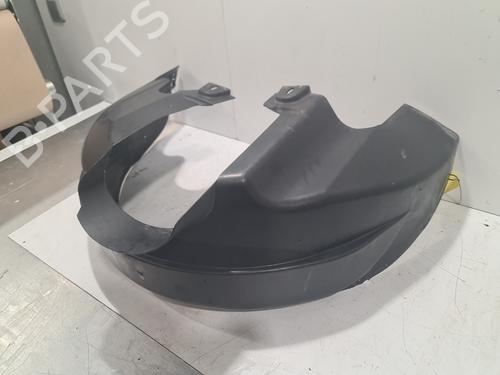 Used Wheel arch Wheel arch VOLVO C30 (533) D2 (115 hp) 33829733 33829733