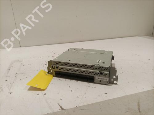 Used Radio Radio BMW 1 (F20) 114 d (95 hp) 22585193 22585193