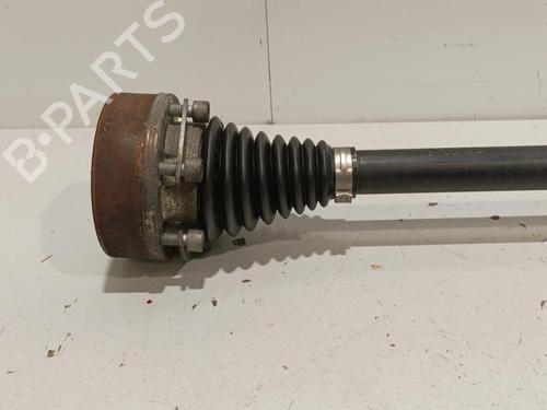 Used Right rear driveshaft AUDI A3 Sportback (8VA, 8VF) RS3 quattro (367 hp) 22587644