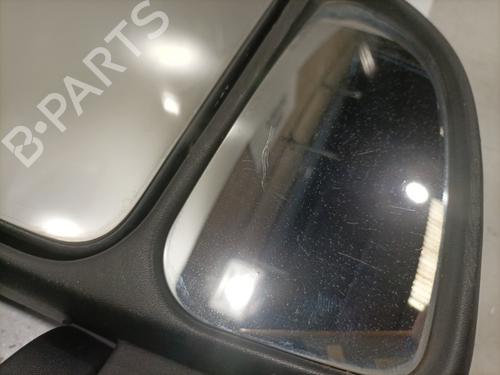 Right mirror RENAULT MASTER II Van (FD) 2.5 dCi | BP22589552C27 