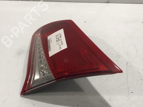 Right tailgate light CITROËN C4 II (NC_) 1.6 HDi 115 | BP26713463C80  - Image 5