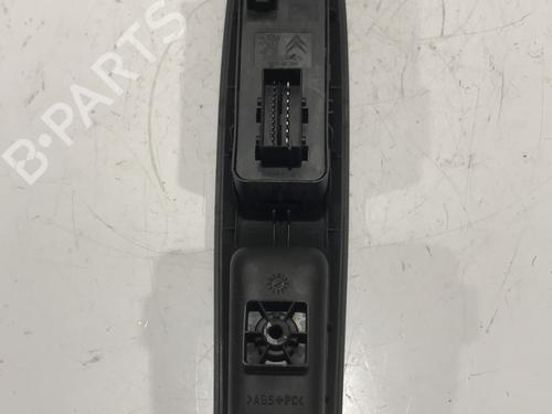 left-front-window-switch-citroen-c4-ii-nc_-2009-27212511 main image