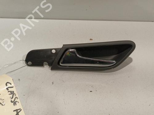 Used Rear left interior door handle MERCEDES-BENZ A-CLASS (W169) A 180 CDI (169.007, 169.307) (109 hp) 22574935