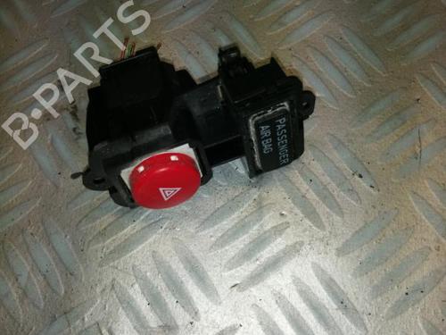 Used Warning switch SEAT LEON (1P1) 1.9 TDI (105 hp) 22590767