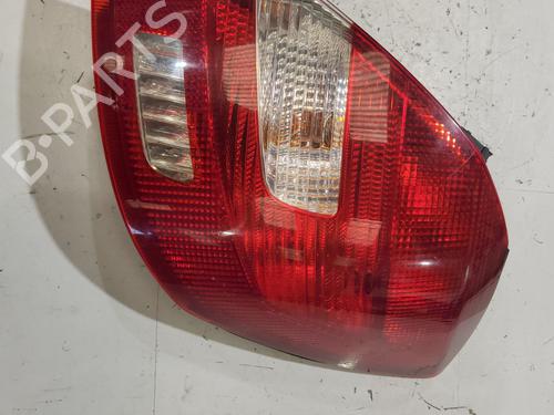 Used Right taillight Right taillight SKODA FABIA II Combi (545) 1.4 TDI (80 hp) 36762971 36762971