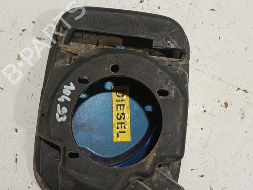 Fuel flap PEUGEOT 406 (8B) 2.2 HDi | BP22582747C131 