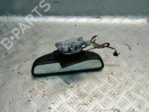Rear mirror MERCEDES-BENZ S-CLASS (W221, V221) S 350 BlueTec (221.026, 221.126) | BP22583912I6 