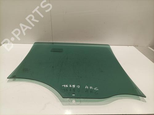 Rear left door window RENAULT CLIO III (BR0/1, CR0/1) 1.5 dCi (C/BR0G, C/BR1G) | BP30305688C20