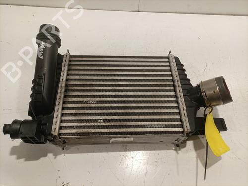 Intercooler Intercooler RENAULT CLIO IV (BH_) 1.5 dCi 75 (75 hp) 36762920 36762920