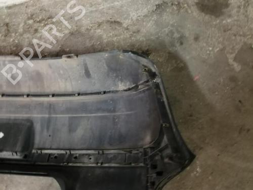 Rear bumper VW POLO (9N_, 9A_) 1.4 TDI | BP22577975C8 