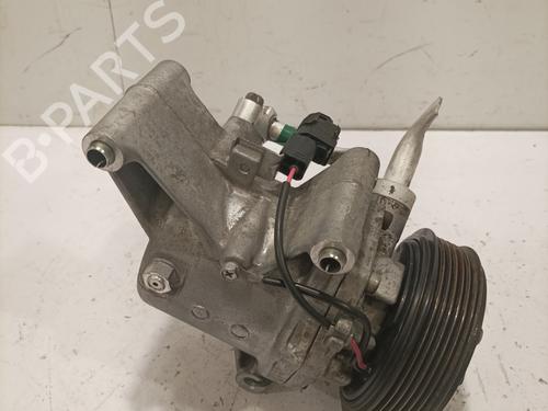 AC-Kompressor MAZDA MX-5 IV (ND__) 1.5 (ND2E, ND5R) | BP37748048M34 - Image 4