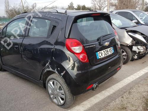Brugte CHEVROLET SPARK (M300) 1.2 2107443