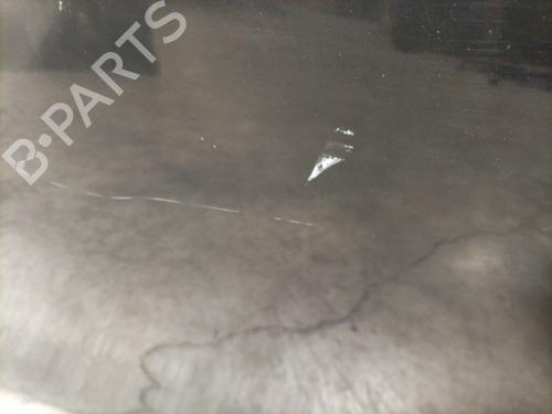 Left rear door VW GOLF VI (5K1) 2.0 TDI | BP22577765C4