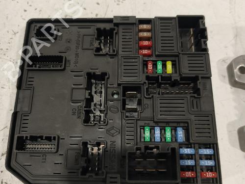 Electronic module RENAULT MEGANE IV Hatchback (B9A/M/N_) 1.6 TCe 205 (B9MV) | BP36441444M83 - Image 4
