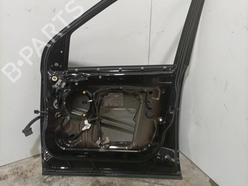 Right front door LAND ROVER FREELANDER 2 (L359) 2.2 TD4 4x4 | BP29162195C3 
