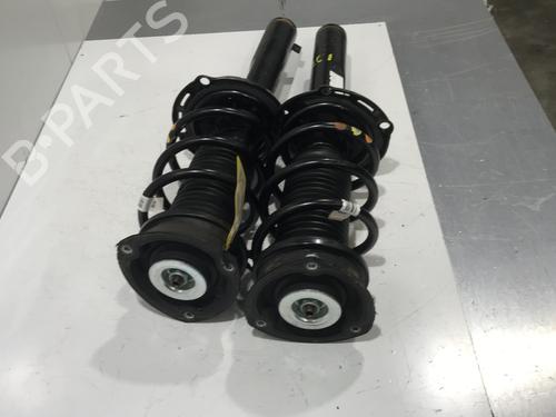 Used Left front shock absorber Left front shock absorber VW T-ROC (A11, D11) 1.5 TSI (150 hp) 28429192 28429192