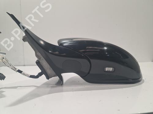 Used Left mirror Left mirror MERCEDES-BENZ E-CLASS (W213) E 200 d (213.013) (150 hp) 33539895 33539895