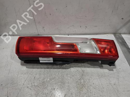 Right taillight PEUGEOT BOXER Van 2.2 HDi 130 | BP39545945C35 - Image 2