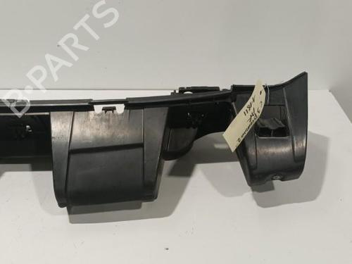 Kofangerbeslag bag CITROËN C3 Picasso (SH_) 1.6 HDi (90 hp) 22585767